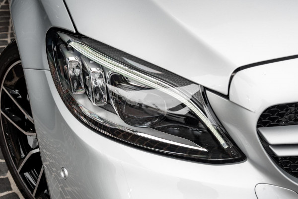2021 Mercedes-Benz C-Class W205 C43 AMG Sedan image 20