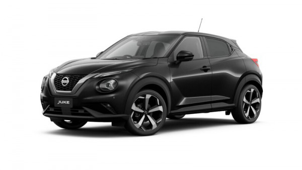 2020 Nissan JUKE F16 ST-L Hatchback