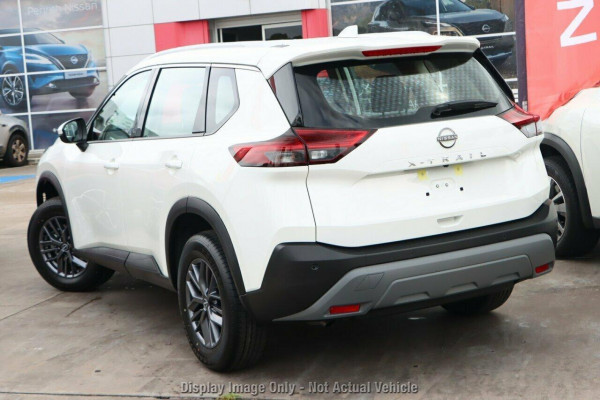 2025 Nissan X-Trail T33 ST SUV