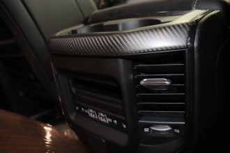 2023 Ram 1500 DT TRX Ute