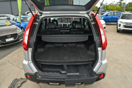 2010 Nissan X-Trail T31 Series III ST-L Suv
