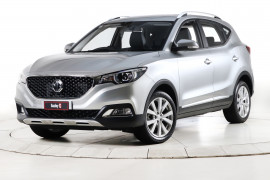 MG ZS 1.5AT Excite MY20