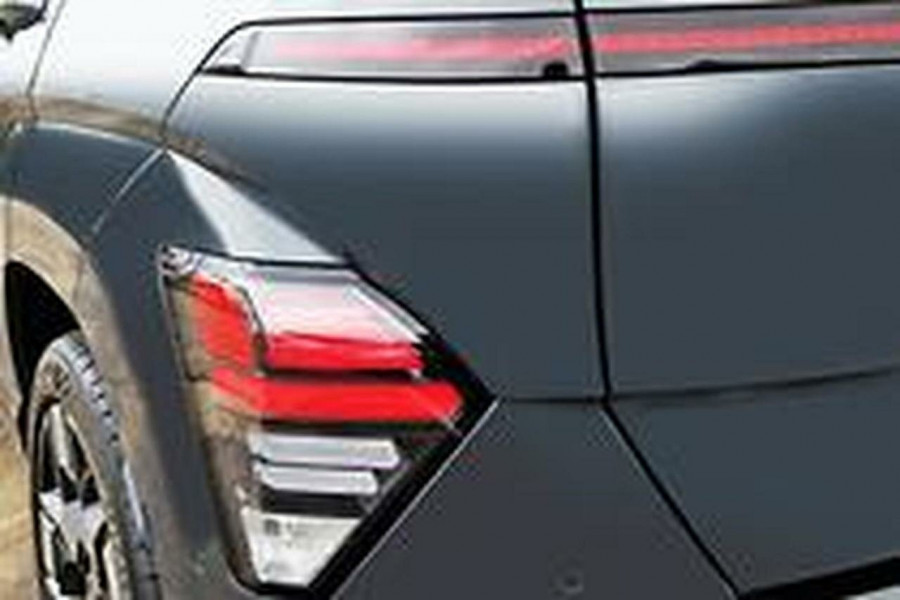 2026 Hyundai KONA SX2.V2  Electric Premium SUV Image 7