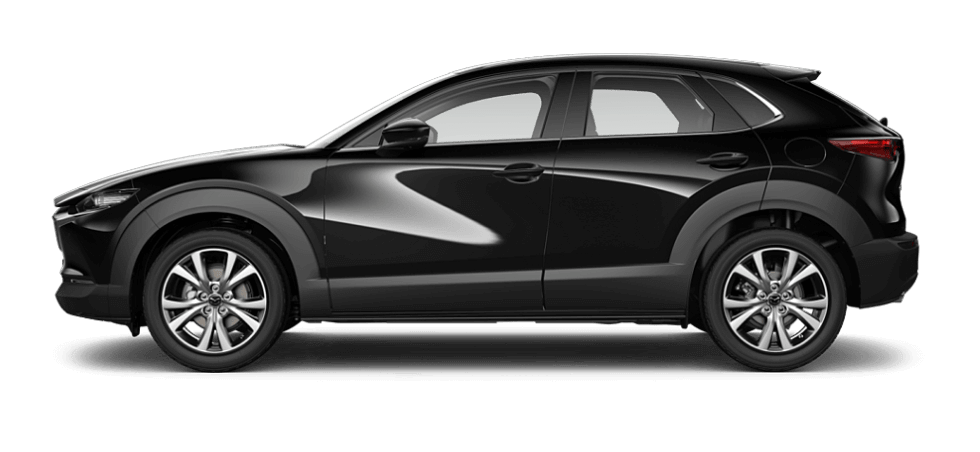 2025 MY24 Mazda CX-30 DM2W7A G25 Astina SUV Image 22