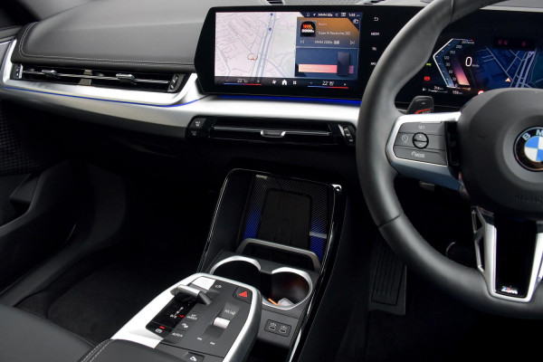 2025 BMW X1 U11 xDrive20i SUV image 7