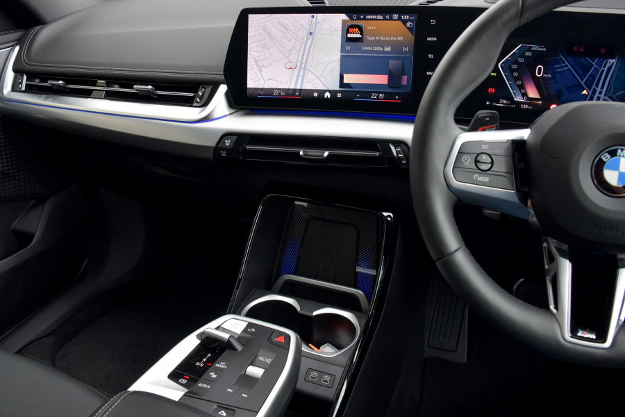 2025 BMW X1 U11 xDrive20i SUV