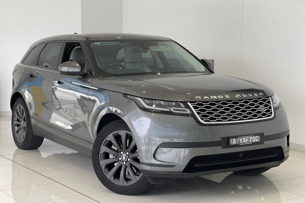 2017 MY18 Land Rover Range Rover Velar L560 D300 SE SUV Image 1
