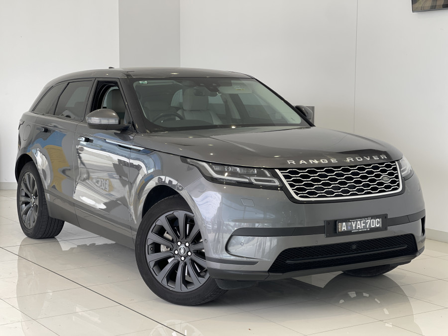2017 MY18 Land Rover Range Rover Velar L560 D300 SE SUV Image 1