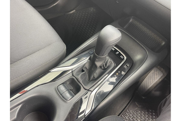 2023 Toyota Corolla ZWE219R  Ascent Sport Hybrid Hatch Image 15