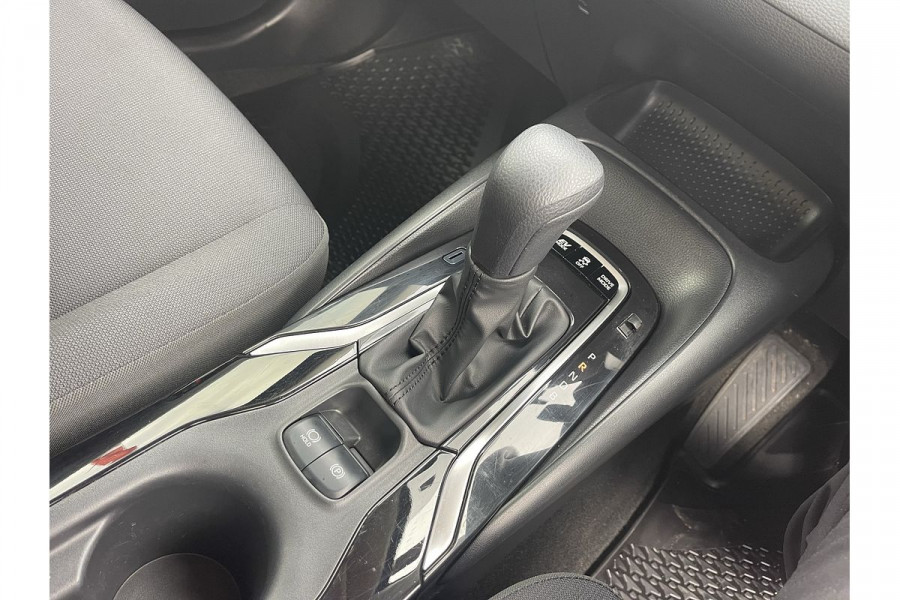 2023 Toyota Corolla ZWE219R  Ascent Sport Hybrid Hatch Image 15