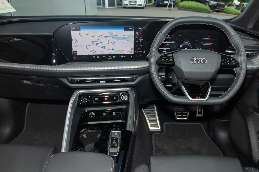 2025 Audi Q5 GU TDI 150kW Sport SUV