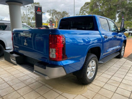 2025 Mitsubishi Triton MV GLX+ Ute image 6