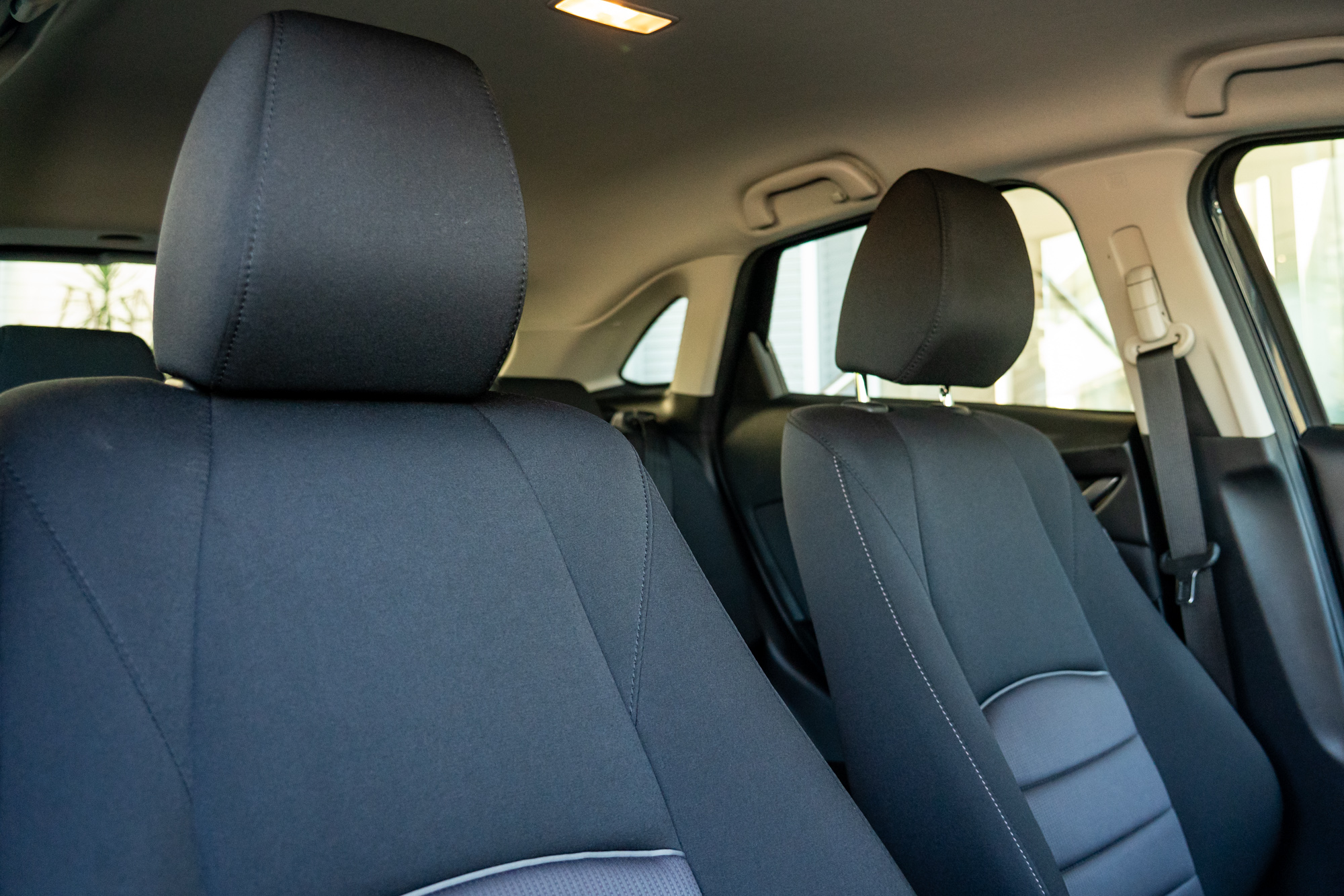 2015 Mazda CX-3 DK Maxx SUV Image 9