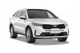 Kia Sorento GT-Line MQ4