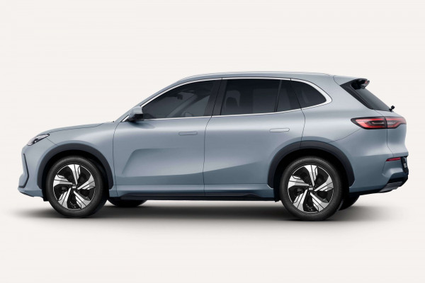2026 Geely EX5 E245 Inspire Extended Range SUV Image 15