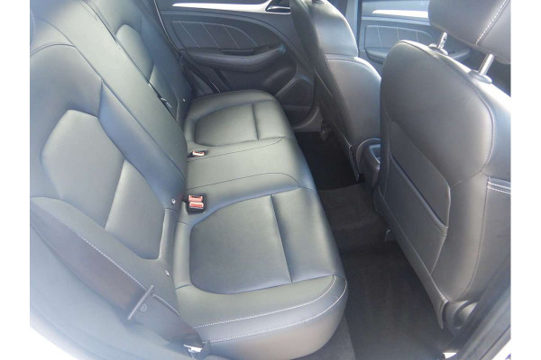 2019 MG ZS AZS1 Excite SUV Image 10