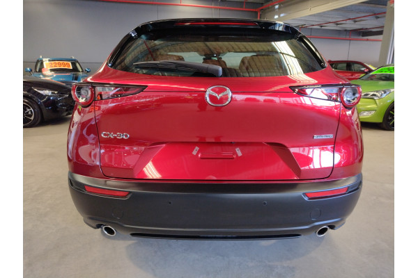 2024 Mazda CX-30 DM2W7A G20 Touring SUV