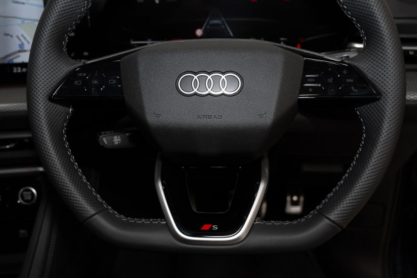 2025 Audi Q5 GU TDI 150kW Sport SUV image 11