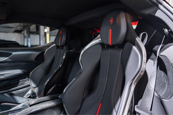 2023 Ferrari SF90 Stradale F154  Coupe Image 16
