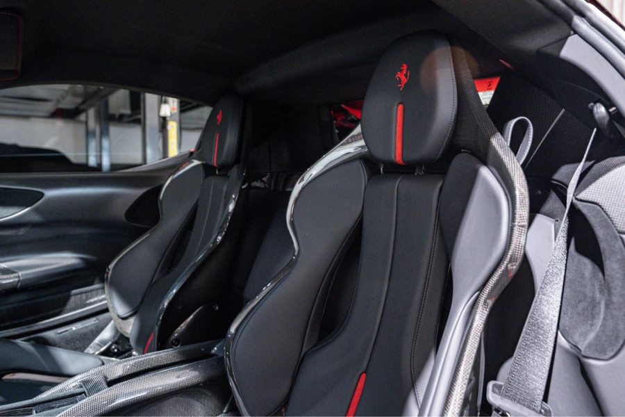 2023 Ferrari SF90 Stradale F154  Coupe Image 16