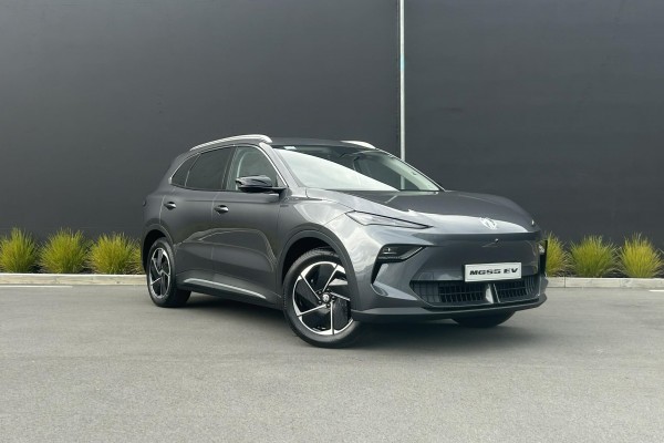 2026 MG MGS5 EV Essence 49 SUV
