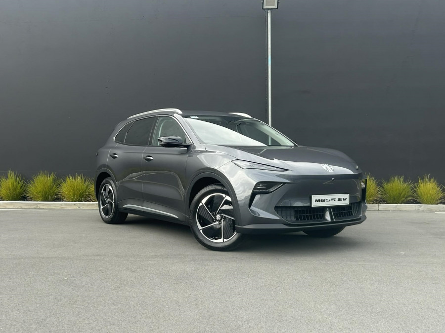 2026 MG MGS5 EV Essence 49 SUV Image 1