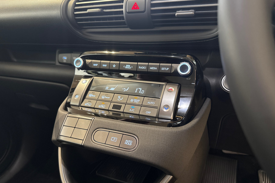 2025 Hyundai Inster  Standard Range SUV Image 16