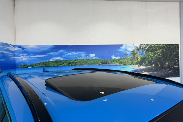 2019 Toyota RAV4  Edge Wagon Image 5