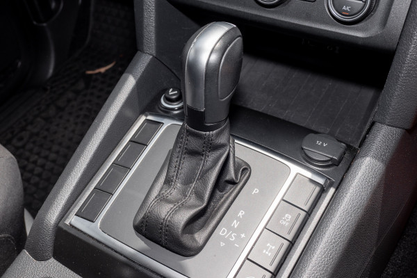 2022 Volkswagen Amarok 2H TDI580 Highline Ute image 13
