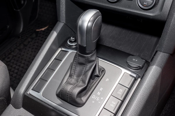 2022 Volkswagen Amarok 2H TDI580 Highline Ute Image 13
