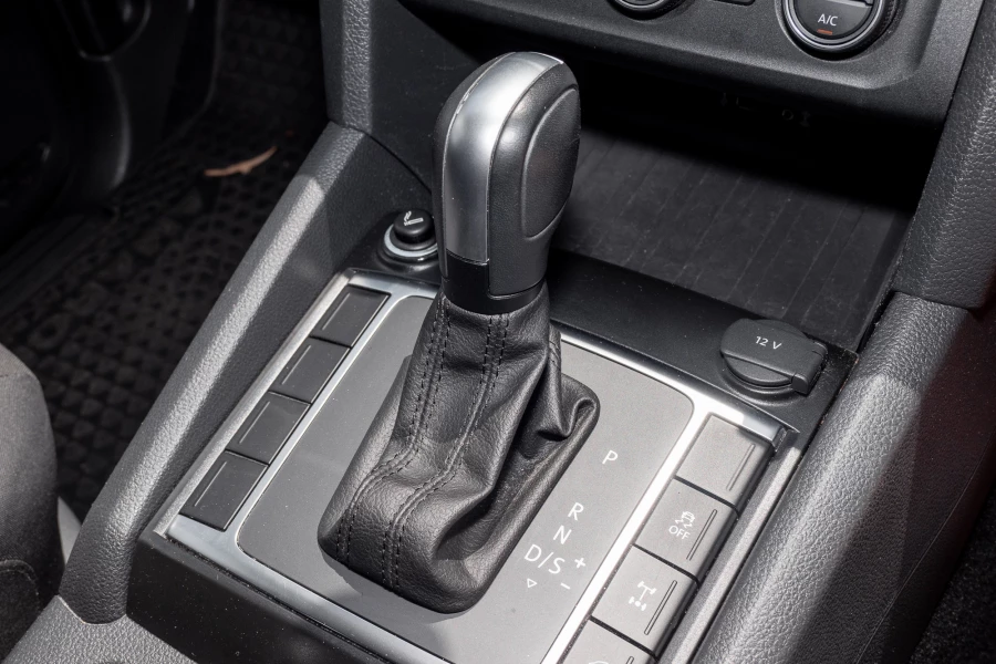 2022 Volkswagen Amarok 2H TDI580 Highline Ute Image 13