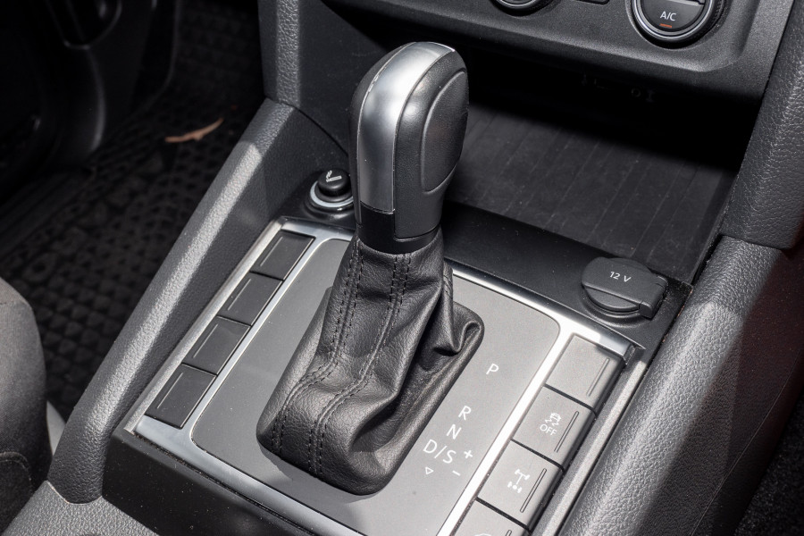 2022 Volkswagen Amarok 2H TDI580 Highline Ute