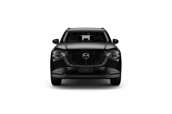 2024 Mazda CX-80 KL P50e Touring SUV