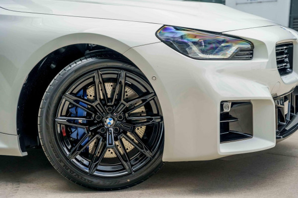 2025 BMW M2 G87 LCI  Coupe image 23