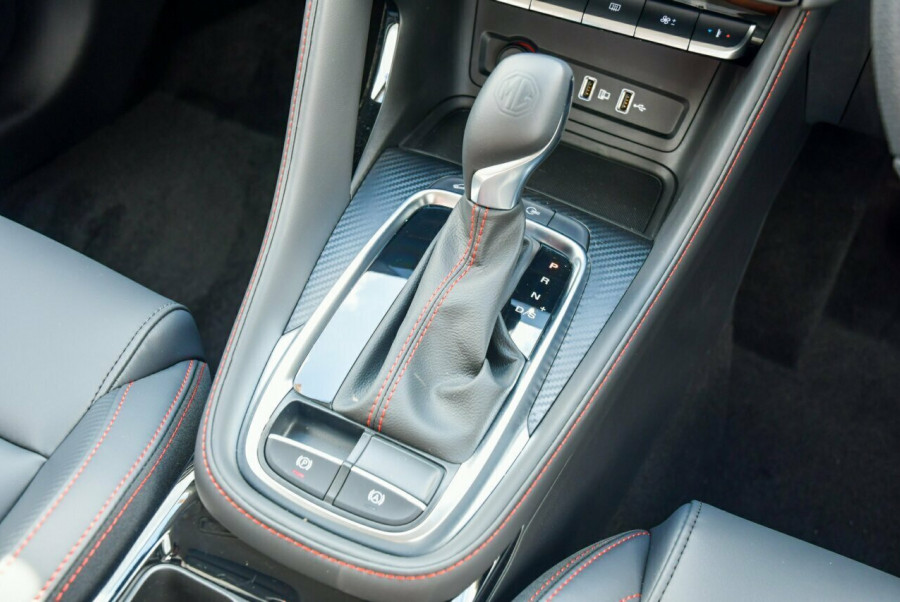 2025 MG ZST S13 Vibe SUV Image 11