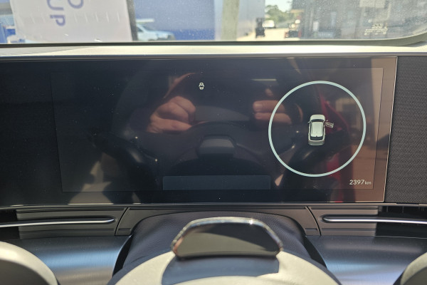2025 MY26 Hyundai KONA SX2.V3 Premium SUV Image 21