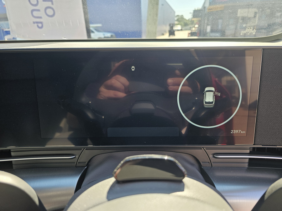 2025 MY26 Hyundai KONA SX2.V3 Premium SUV Image 21