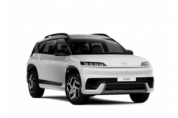 2026 Hyundai ELEXIO OE1.V1 Elite SUV