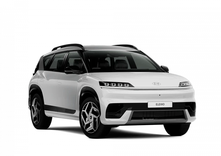 2026 Hyundai ELEXIO OE1.V1 Elite SUV Image 1