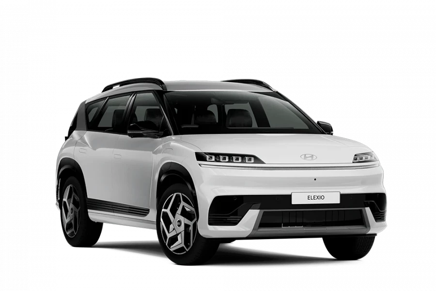 2026 Hyundai ELEXIO OE1.V1 Elite SUV