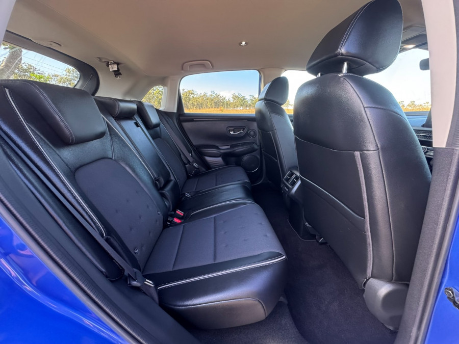 2023 Honda ZR-V RZ VTi L SUV Image 9