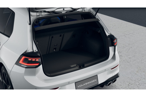 2026 MY25 Volkswagen Golf 8.5 R Hatch Image 7
