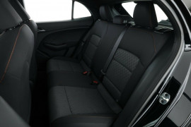 2024 MY24.5 MG MG3 ZP22 Excite Hatch