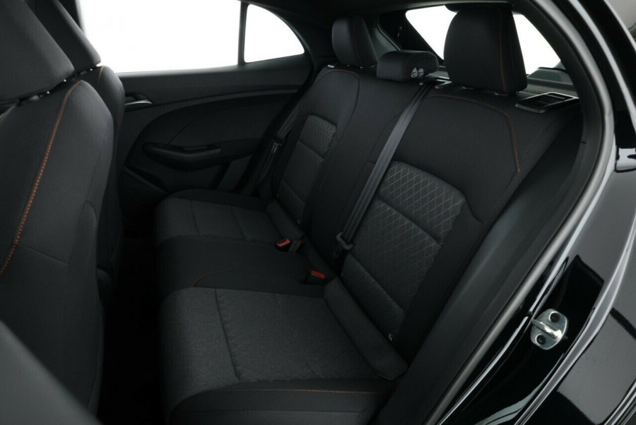2024 MY24.5 MG MG3 ZP22 Excite Hatch Image 24