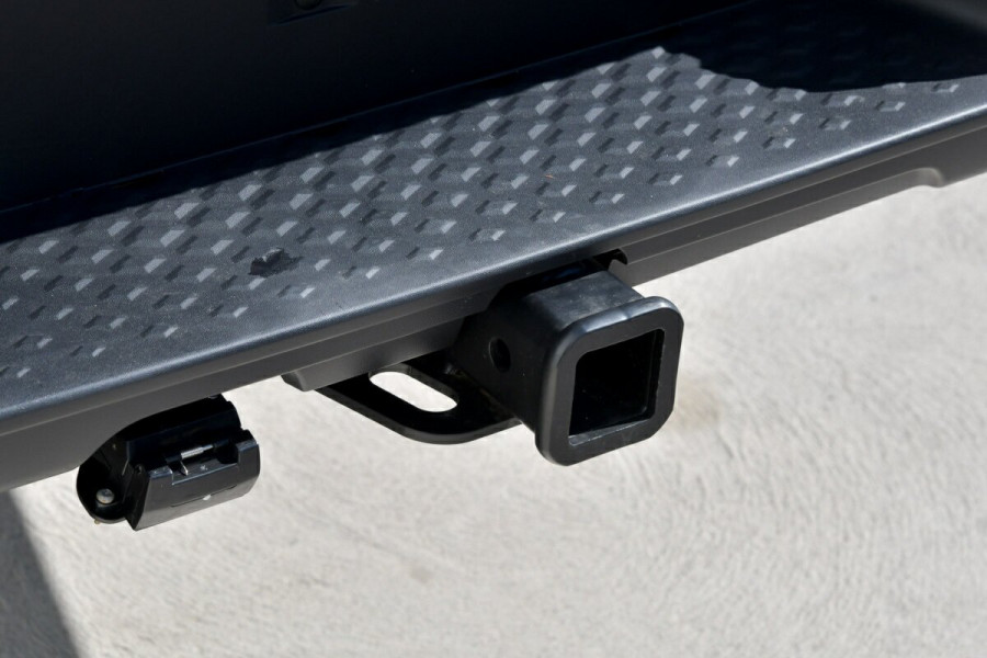 2024 Volkswagen Amarok NF TDI600 Style Ute Image 24