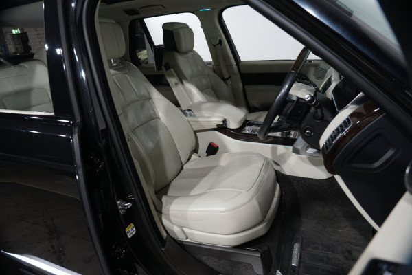 2020 Land Rover Range Rover  L551 Vogue I6 Swb (294kw) SUV Image 28
