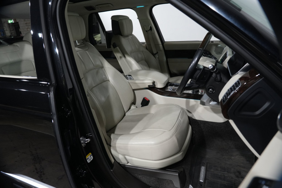 2020 Land Rover Range Rover  L551 Vogue I6 Swb (294kw) SUV Image 28