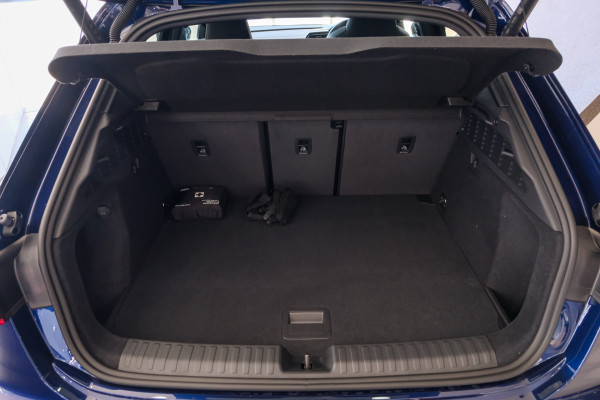 2026 Audi A3 GY TFSI 110kW S line Hatch image 17