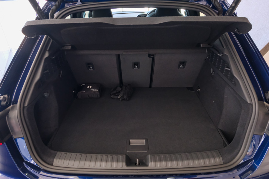 2026 Audi A3 GY TFSI 110kW S line Hatch
