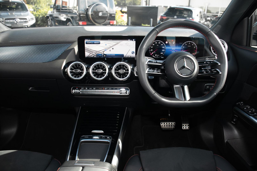 2025 Mercedes-Benz GLA-Class H247 GLA250 SUV